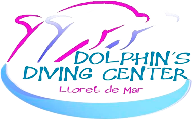 Dolphins Diving Center - logo